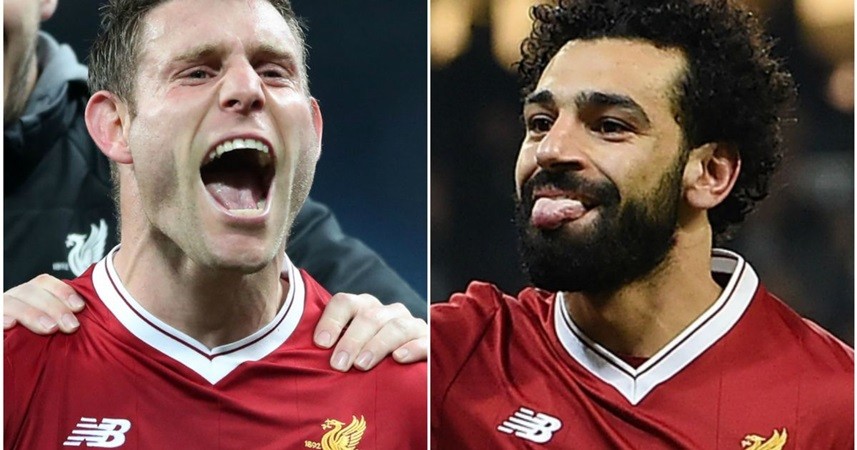 Liverpool thắng trận, đội trưởng Milner chỉ ra ngôi sao sáng nhất - Bóng Đá