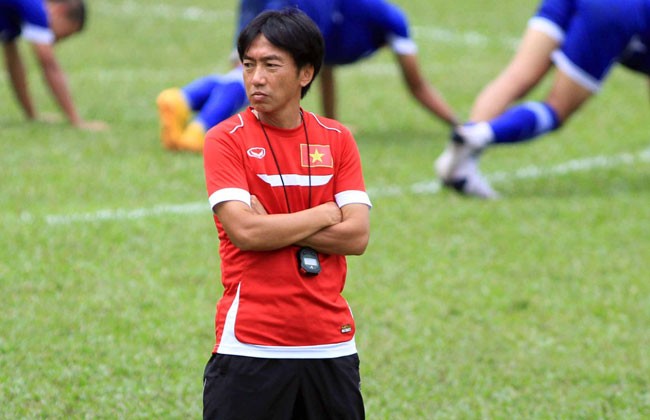 Góc nhìn: U23 Việt Nam hiện tại là thành quả của từ những thất bại - Bóng Đá