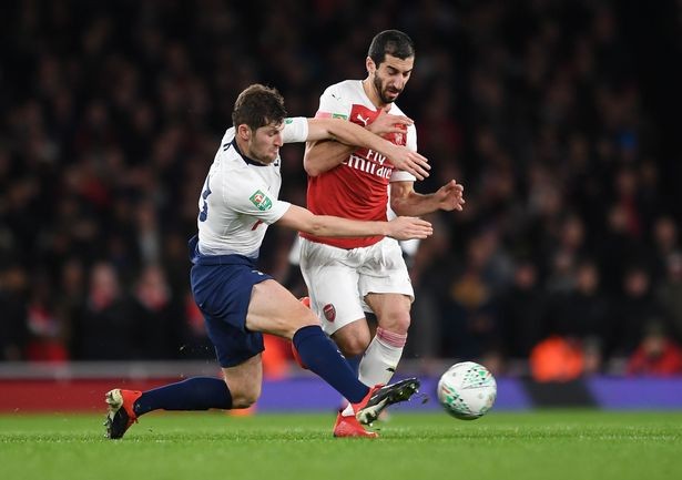 Người cũ của Man Utd báo tin vui cho Unai Emery - Bóng Đá