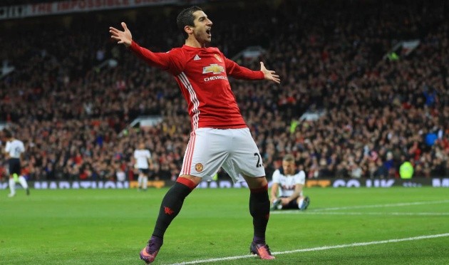 Top 5 cuộc đụng độ giữa M.U và Tottenham tại Old Trafford - Bóng Đá