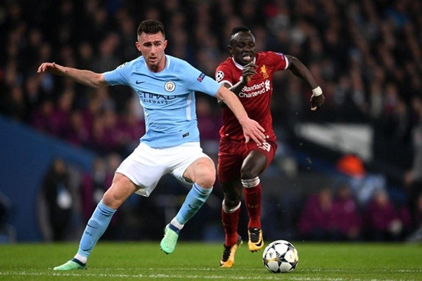 Man City có cách trị hooligan của Liverpool - Bóng Đá