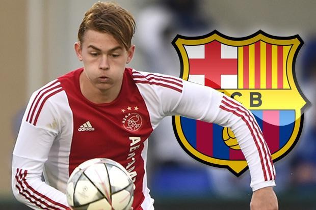 Barca chi đậm, quyết 'cuỗm' mục tiêu 60 triệu của Liverpool - Bóng Đá