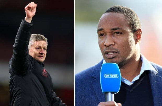 Man Utd thăng hoa, Solskjaer vẫn tiếp tục bị đánh giá thấp - Bóng Đá