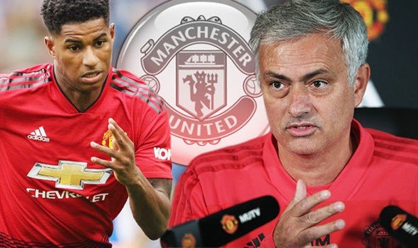MU bị loại: Tất cả cùng chống lại Mourinho - Bóng Đá