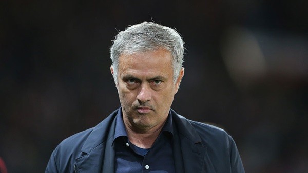 Những lý lẽ đứng về phía Jose Mourinho - Bóng Đá