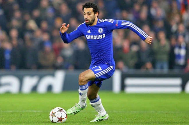 Đội hình 11 ngôi sao Chelsea đã bán - Bóng Đá