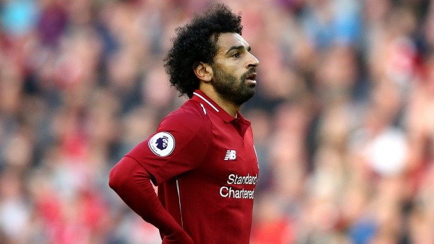 Bạn đã biết Mohamed Salah chơi tệ thế nào chưa? - Bóng Đá
