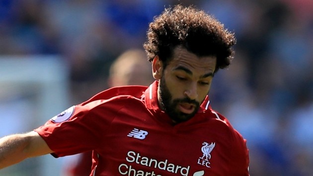 Trước đại chiến PSG, sao Liverpool được nâng tầm đẳng cấp Ronaldo - Bóng Đá