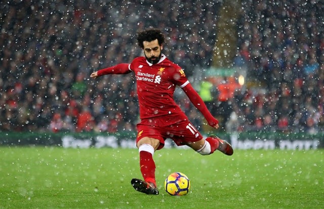 Ghi bàn, kiến tạo, tắc bóng,.. 10 cái nhất của Premier League - Bóng Đá