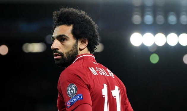 Klopp phớt lờ kỷ lục của Salah, khen một người là thiên tài - Bóng Đá