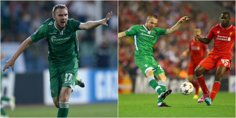 10 thủ môn bất đắc dĩ xứng đáng có mặt tại 'bảng phong thần' - Bóng Đá