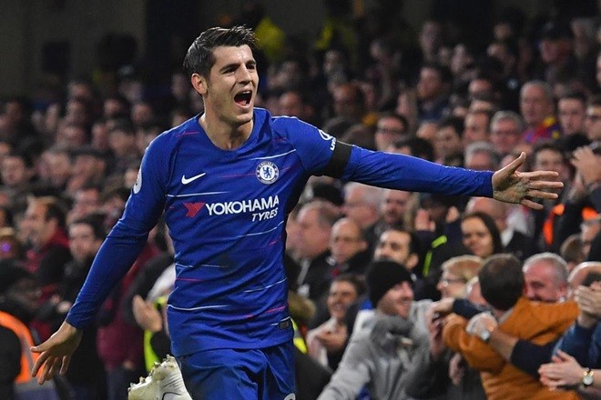 ĐHTB vòng 11 Premier League: Sự trở lại của một cái tên bị quên lãng - Bóng Đá