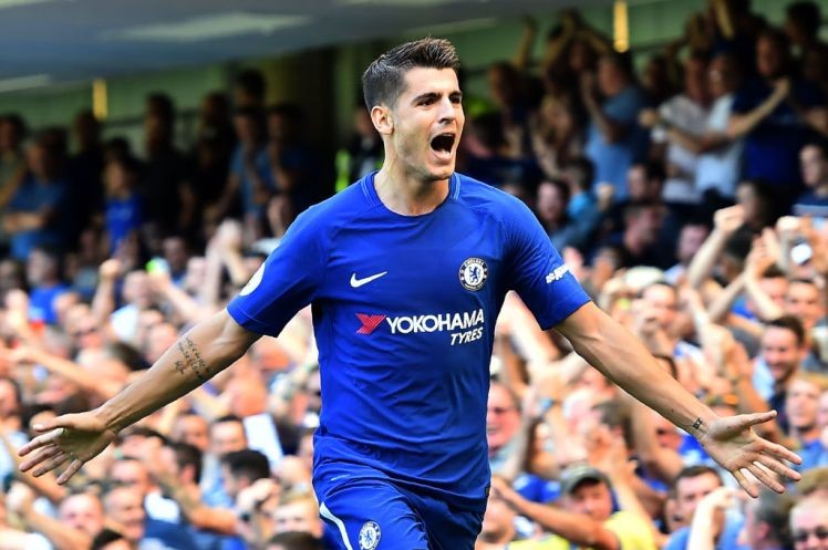 HLV Wenger sợ nhất cái tên này của Chelsea - Bóng Đá