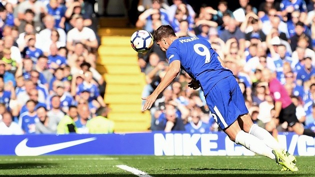 Cầu thủ tâm điểm Atletico - Chelsea: Chờ duyên ghi bàn của Morata - Bóng Đá