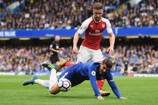 Morata 