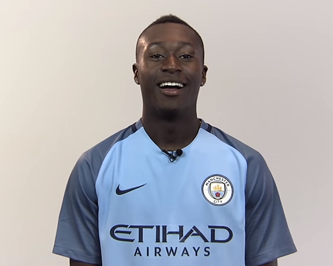 5 ngôi sao Man City cần bán ngay vào tháng Giêng - Bóng Đá