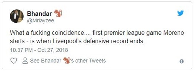 Liverpool thắng 4-1, CĐV The Kop vẫn nổi nóng với một cái tên  - Bóng Đá