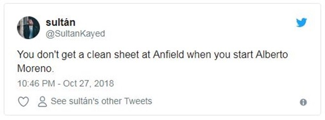 Liverpool thắng 4-1, CĐV The Kop vẫn nổi nóng với một cái tên  - Bóng Đá