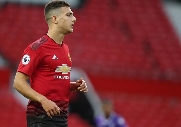 XÁC NHẬN: Hai cái tên Man Utd chắc chắn vắng mặt trong trận gặp Watford - Bóng Đá