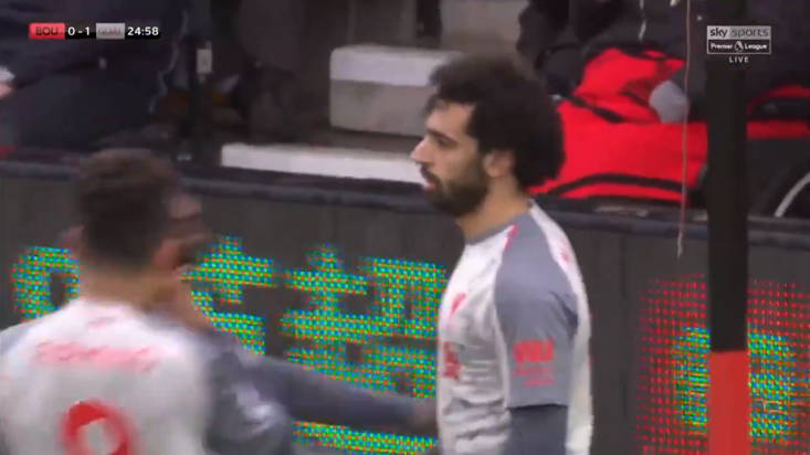 Salah chính thức vượt mặt Torres, làm lu mờ Suarez ở Liverpool - Bóng Đá