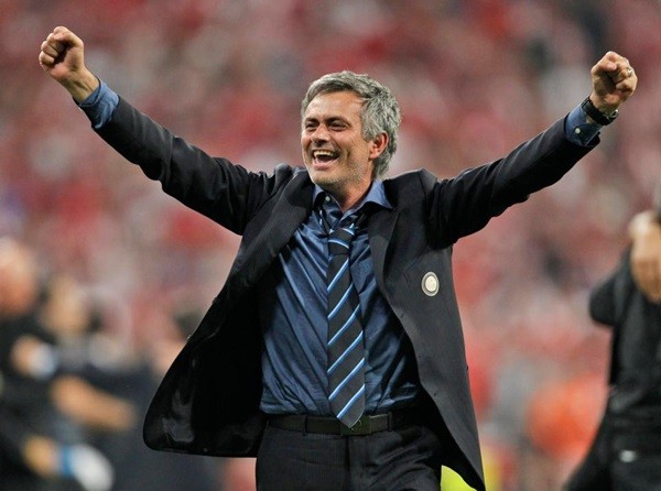 Gây sốc, Mourinho tức tốc trở lại giải cứu đội bóng cũ? - Bóng Đá
