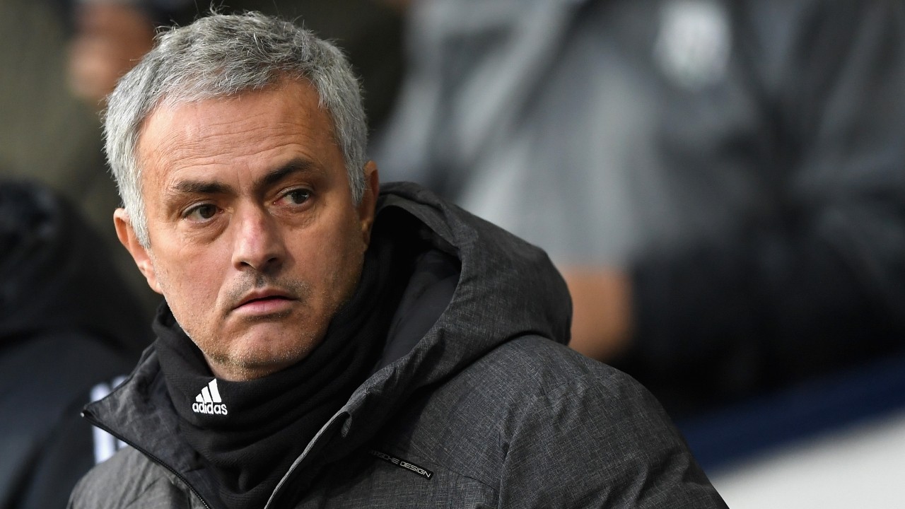 Mourinho thừa hiểu sở trường của West Brom - Bóng Đá