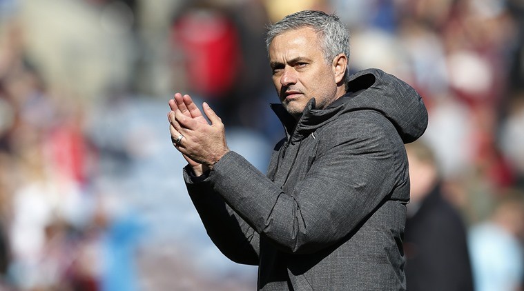 Mourinho thận trọng trước sức mạnh của Burnley - Bóng Đá