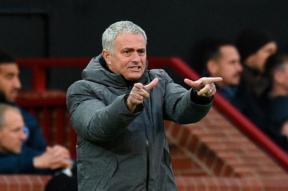 Man Utd chiêu mộ 