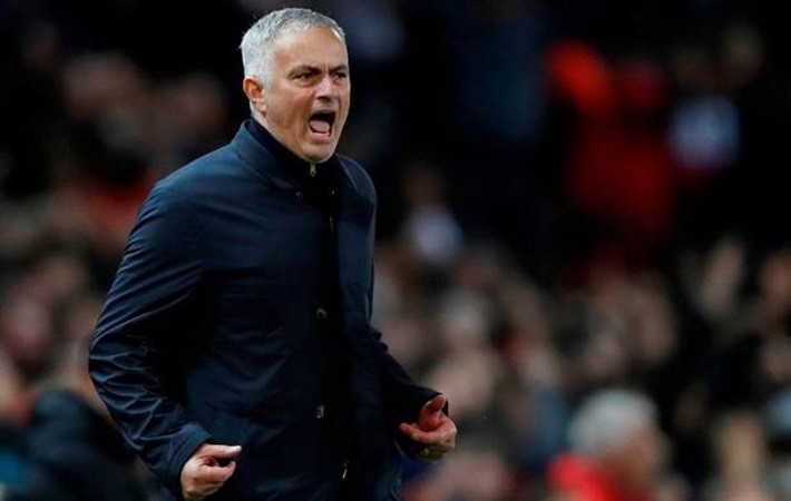 Xuất hiện ứng cử viên gây sốc thay thế Mourinho ở Man United - Bóng Đá