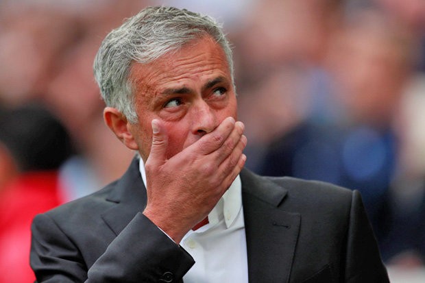 Sẽ thế nào nếu Pochettino thay thế Mourinho làm HLV MU thời điểm 2016? - Bóng Đá