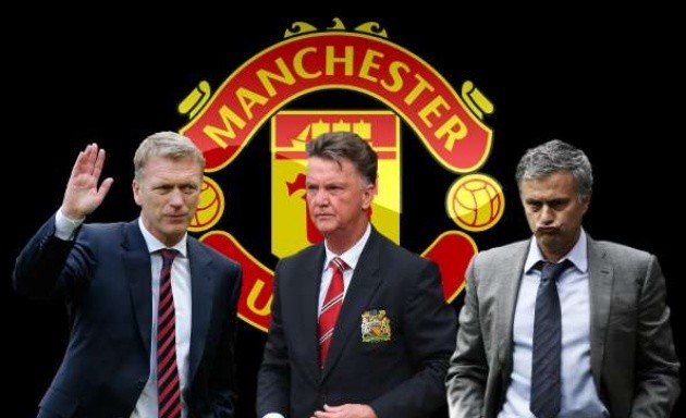 Arsenal giúp Man Utd hiểu thế nào là thay thế một người quản lý huyền thoại - Bóng Đá