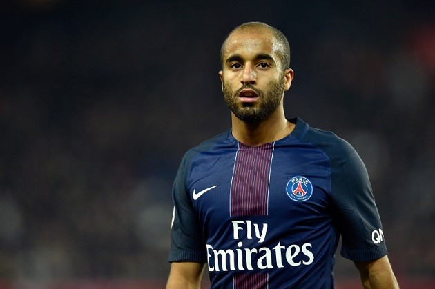 Người cũ Chelsea xúi Lucas Moura đến Arsenal - Bóng Đá