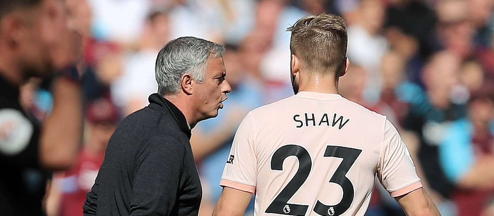 Mourinho chốt 4 mục tiêu - Bóng Đá