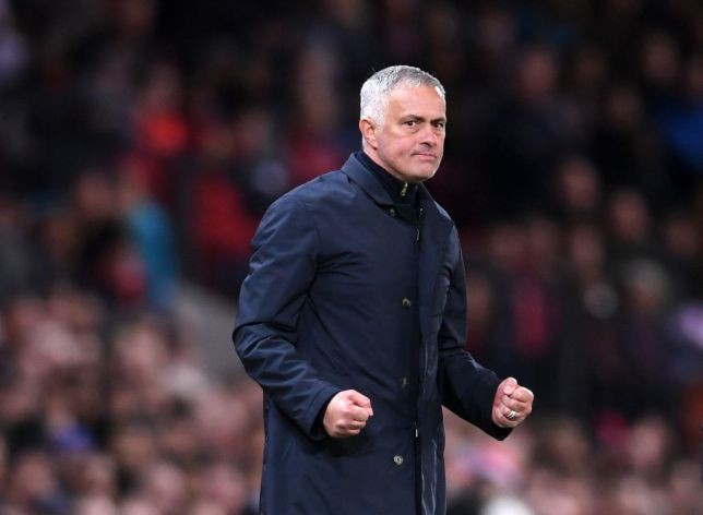 Mourinho kể tên 3 cầu thủ đáng sợ nhất của Chelsea - Bóng Đá