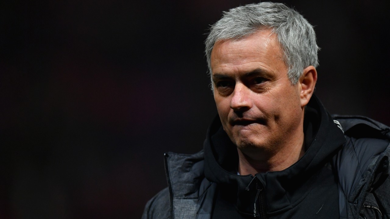 Mourinho: Man Utd thua vì Bristol City may mắn hơn - Bóng Đá