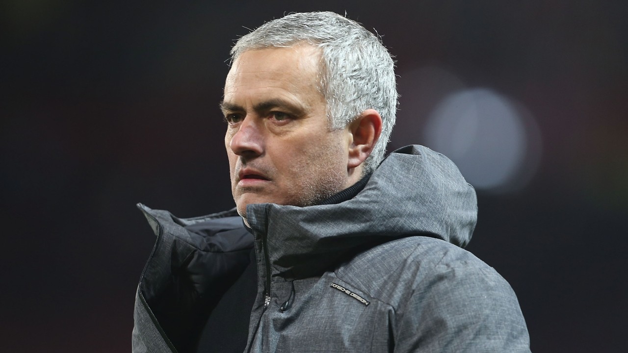 Thua Man City, Jose Mourinho nói gì về cuộc đua đến ngôi vô địch? - Bóng Đá