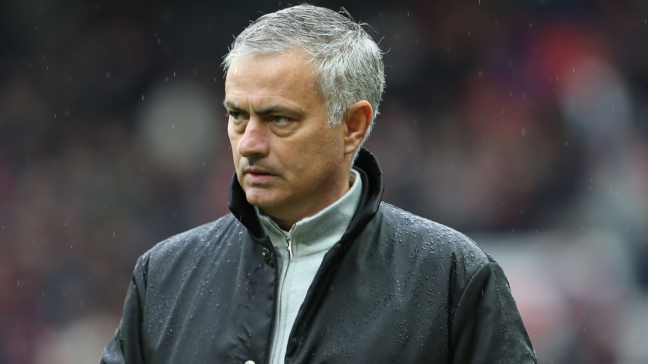 Mourinho muốn đổi chiến thắng 4-0 bằng 4 chiến thắng 1-0 - Bóng Đá