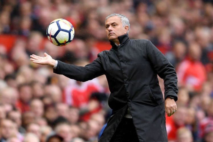 Hé lộ 4 cầu thủ được Mourinho 'kết' nhất trong đội hình Quỷ đỏ - Bóng Đá