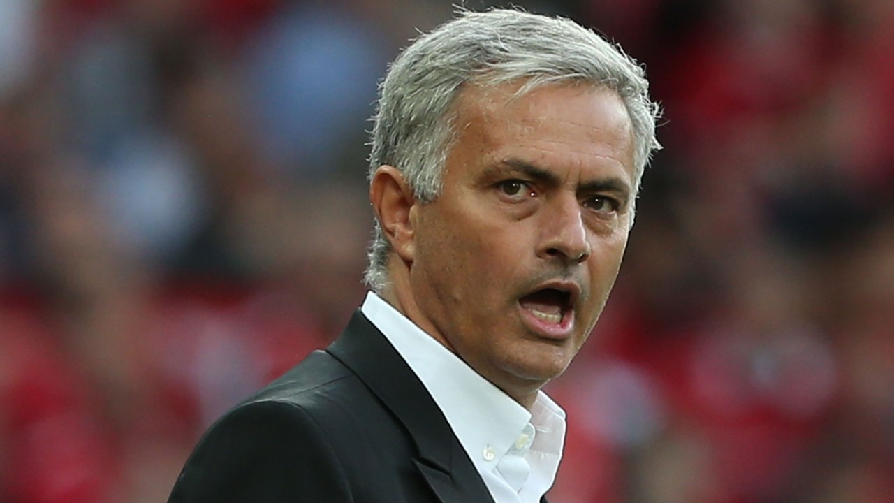 Mourinho đánh giá về cơ hội của các CLB Anh ở Champions League - Bóng Đá