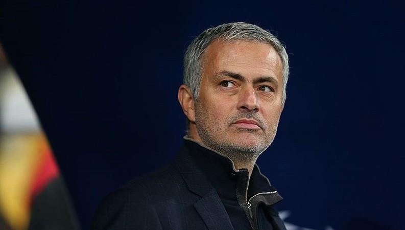 Jose Mourinho chia tay Man Utd: Tạm biệt 