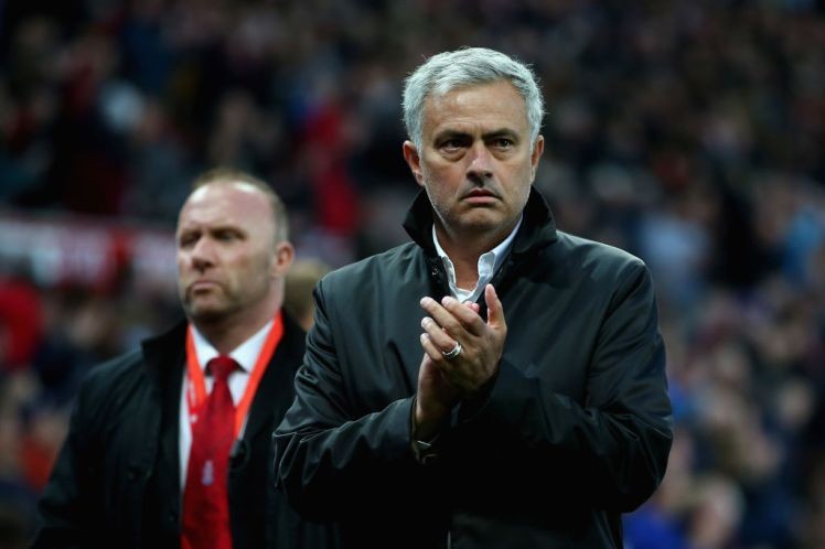 Mourinho tiết lộ cầu thủ xuất sắc nhất mà ông từng huấn luyện - Bóng Đá