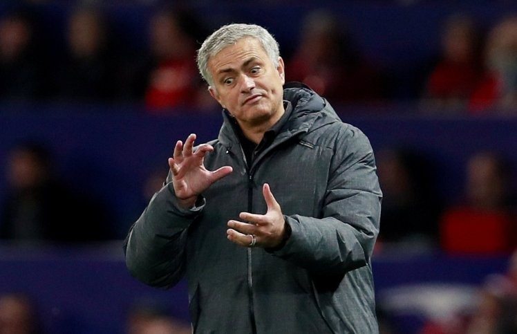 Ferdinand trách Mourinho không chịu sử dụng bộ 3 này - Bóng Đá