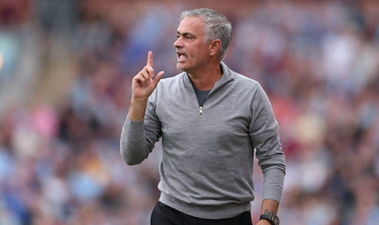 Đây, điều CĐV Man United ghét nhất ở Mourinho - Bóng Đá