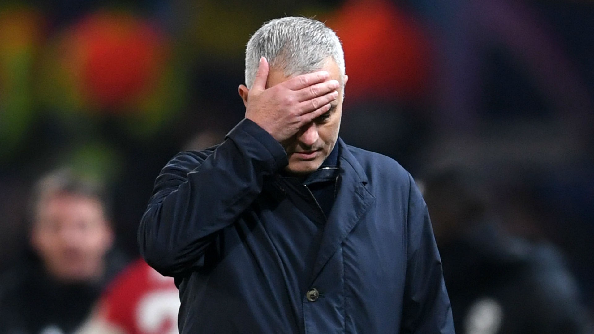 Triều đại Mourinho với các cầu thủ Man Utd là gì? Fellaini đã có đáp án - Bóng Đá