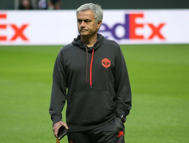 Usain Bolt hiến kế chuyển nhượng cho Mourinho - Bóng Đá
