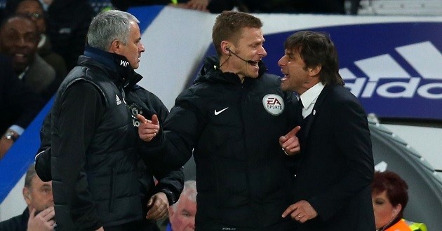 Chelsea - Man Utd: Chiến thắng để còn được mộng mơ - Bóng Đá