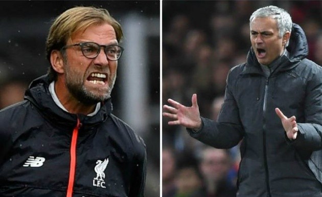 Klopp: 
