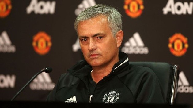 3 lí do khiến Mourinho ra đi, đế chế Man Utd cũng sụp đổ! - Bóng Đá