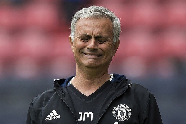 Mourinho 