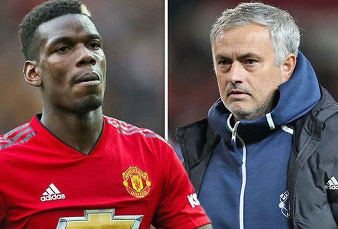 Vì sao MU nên bán Pogba cho PSG? - Bóng Đá